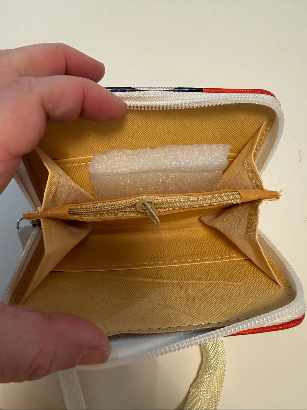 BRAND NEW LABUBU BUNDLE - Socks/Wallet/Pencil Case/Storage/Lunch Bag/Pen Holder - Picture 9 of 16